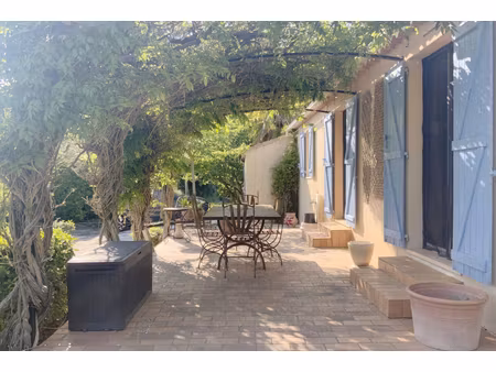 annonce maison à vendre