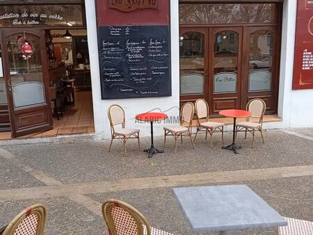 achat : local commercial (11200)