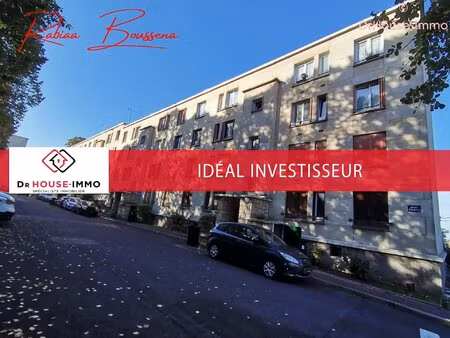 beau t3 affaire à saisir!
