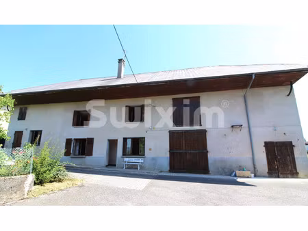 vente maison 8 pièces 177 m² aix-les-bains (73100)