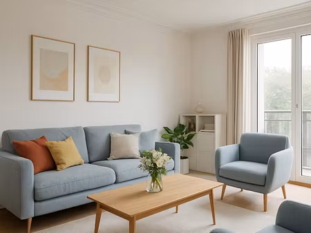 vente appartement 3 pièces 66 m² à champhol (28300)  214 600 €
