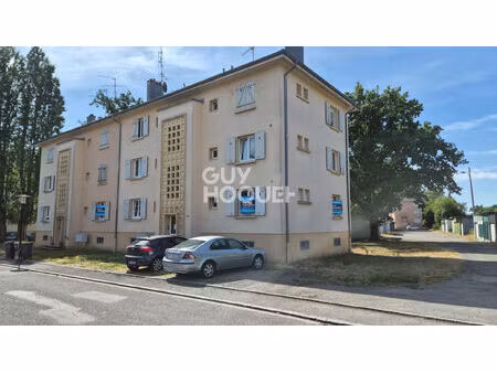 appartement richwiller 2 pièces 42 m2
