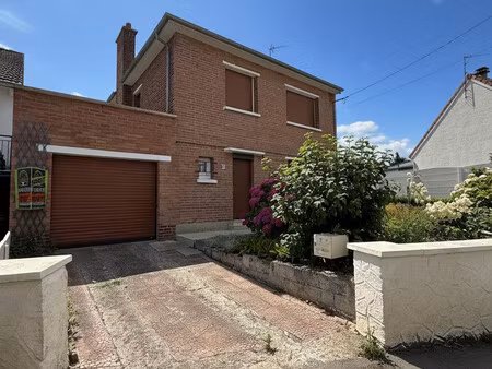 maison individuelle