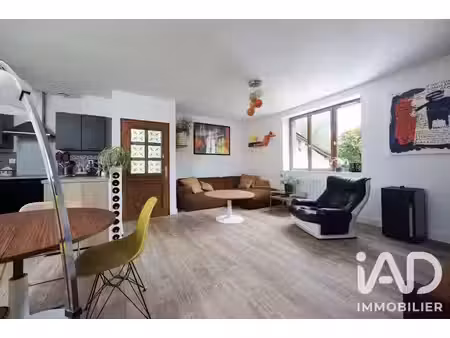 vente appartement 3 pièces 66 m² à saint-genis-les-ollières (69290)  250 000 €