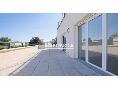 vente appartement 4 pièces 83.4 m² à dammarie-les-lys (77190)  250 000 €