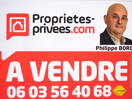 vente appartement 2 pièces 57.47 m² à monteux (84170)  139 500 €