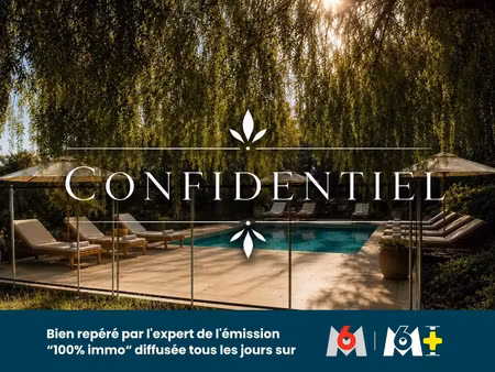 vente maison 4 pièces 90.15 m² à la croix-valmer (83420)  950 000 €