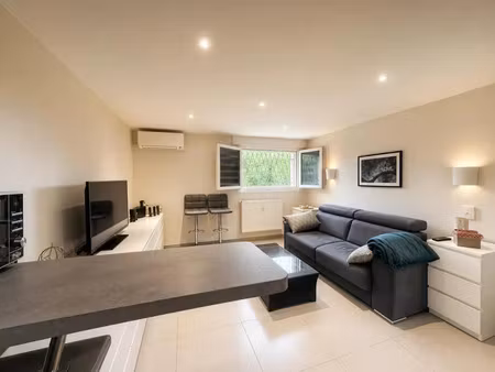 vente appartement 1 pièce 24 m² à cannes la bocca (06150)  197 000 €