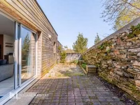 vente appartement 2 pièces à bouguenais (44340) : à vendre 2 pièces / 61m² bouguenais