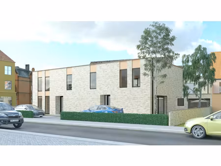 huis te koop in bilzen met 3 slaapkamers