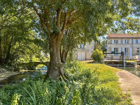 maison à vendre à cognac (16100) - charente