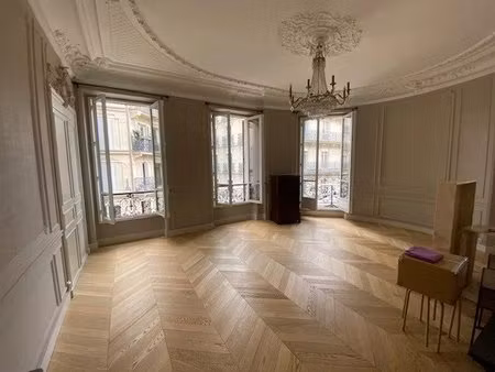 4ème tour st jacques/rue de rivoli