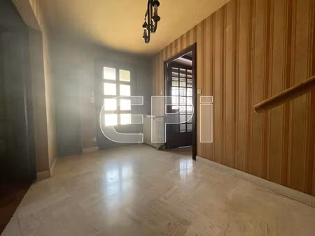 vente maison 4 pièces 127 m² parthenay (79200)