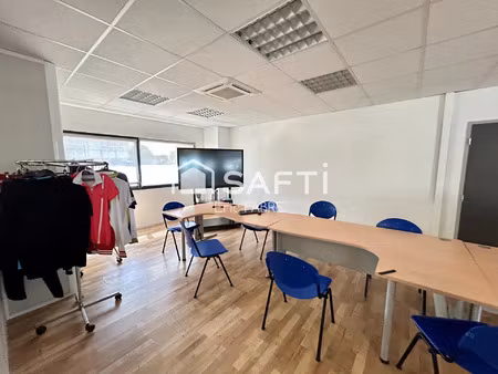 vente commerce 24 pièces 2020 m² labruguière (81290)