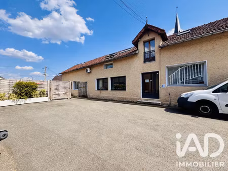 vente commerce 148 m² garancières (78890)