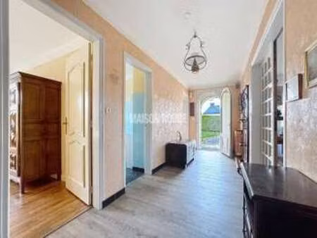 vente maison à paimpol (22500) : à vendre / 143m² paimpol