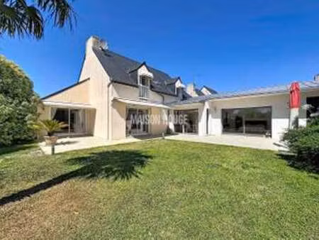 vente maison piscine à paimpol (22500) : à vendre piscine / 166m² paimpol