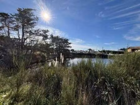 vente appartement 3 pièces à noirmoutier-en-l'île (85330) : à vendre 3 pièces / 63m² noirm