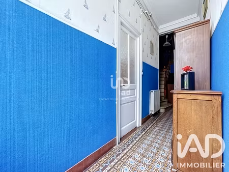 vente immeuble 185 m²