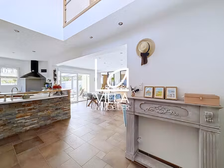 maison contemporaine