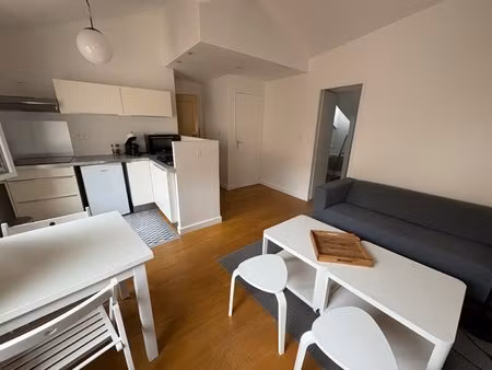 appartement