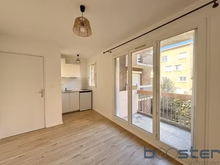 appartement