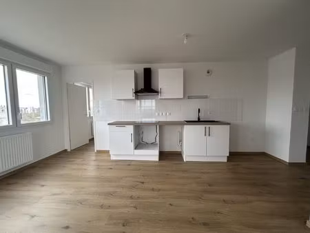 appartement à louer toulouse