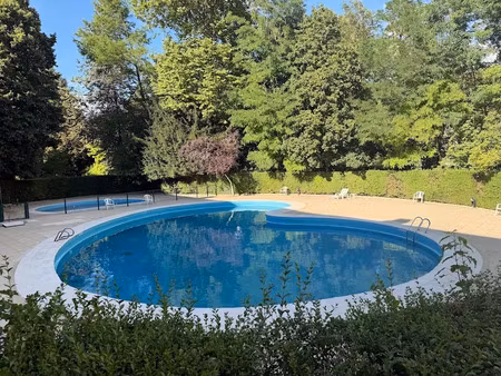 vente appartement 4 pièces 92 m² à bougival (78380)  315 000 €