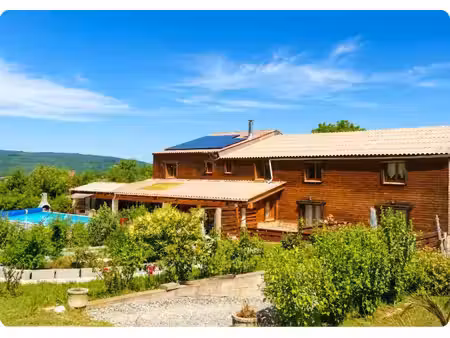 propriété à vendre
