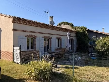 maison t4 (111 m²)