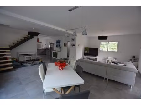 maison au clame