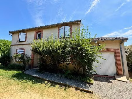 maison 6 pièces