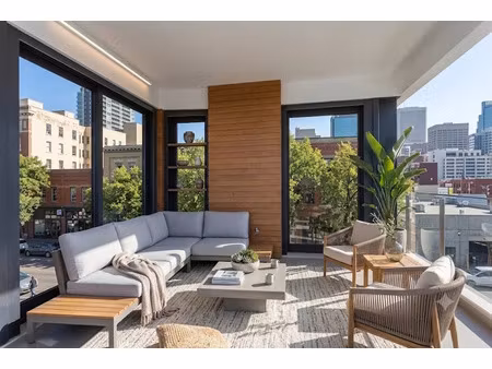 vente appartement 3 pièces 66 m² à cachan (94230)  389 000 €