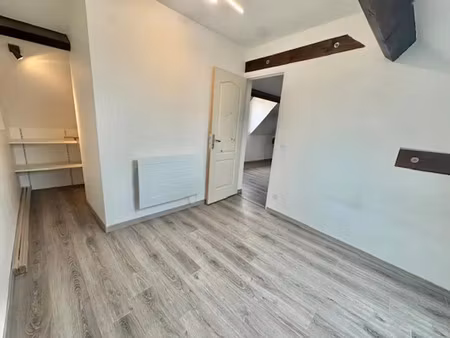 vente maison 5 pièces 100 m² maimbeville (60600)