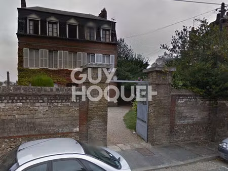 appartement caudebec les elbeuf 3 pièce(s) 68 m2 - meuble