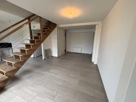 vente appartement 3 pièces 69 m² à saint-didier-au-mont-d'or (69370)  318 000 €
