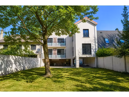 duplex neuf - 2 chambres - villejuif metro 7