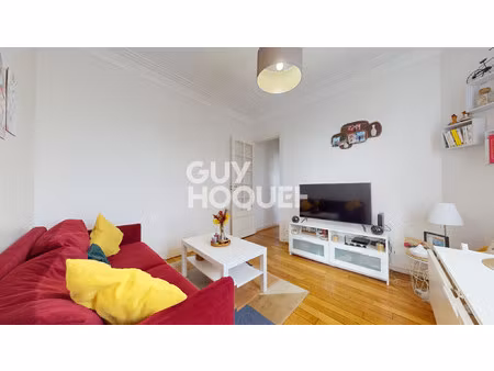 appartement à vendre de 2 pièces de 32 10 m²