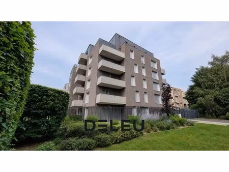 appartement bbe 2 chambres à marcq-en-barœul