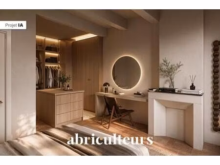 charmant t2 bis de 62m² à rognes 13840