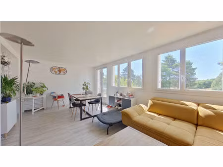 appartement saint cyr sur loire 3 pièces de 68 m2 avec cave;
