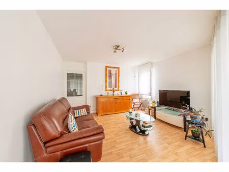 appartement 2 chambres de 67 m²