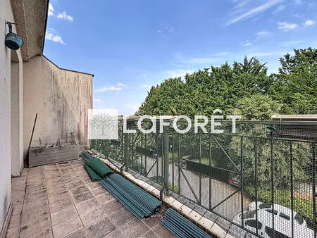 appartement vert saint denis 3 pièces 78.7 m2