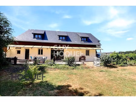 maison de 90 m2 à 5 minutes des commerces