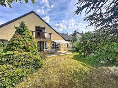 maison 5 pièces à vendre à boissise-le-roi - 365 000 €