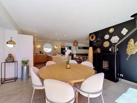 lanester – une maison  un art de vivre