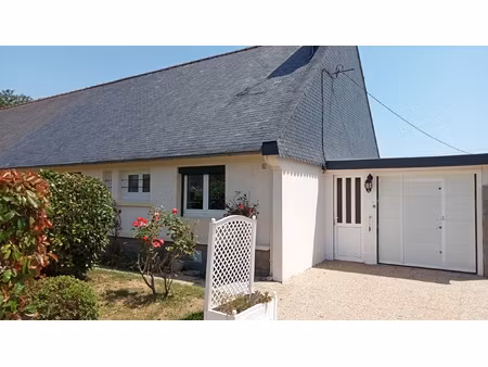 jolie maison meublée t4 950eurcc - lannion