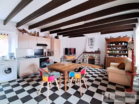 maison le faouet