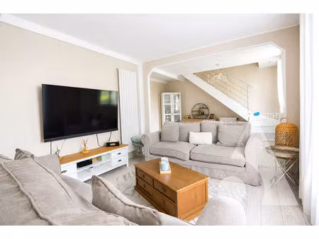 maison montigny les cormeilles 8 pièce(s) 178 m2