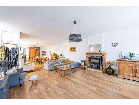 maison individuelle de 176 m²